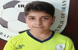 علی فلاح پور