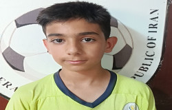 طاها اسدی