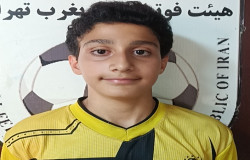 بنیامین اجلال نوبریان