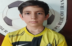 کسری جورسرایی