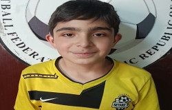 محمد محمدی