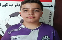 احسان رحیمی نژاد