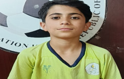 آرتین رضایی