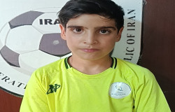 محمد طاها عنبرستانی