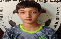 کیارش نیکو نجفی