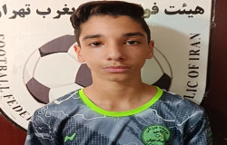 سینا عسگری نسب