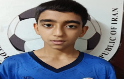 دانیال دشتی