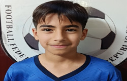 رادمهر امجد