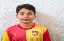 نیکان جلیلی اصل