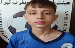 امیرعلی اشرفی