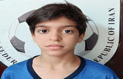 سید امیرعلی حسینی