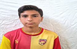 محمد طاها منصوری