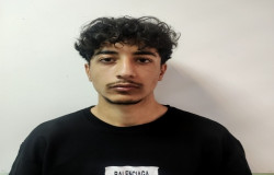 امیر محمد رباط سرپوشی