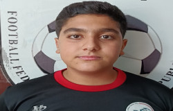محمد امین فیروزی