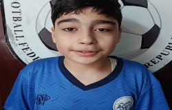 محمد لامعی
