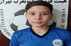 محمدطاها مقدم جو