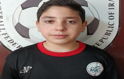 علی کمره ای