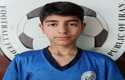 محمد امین انصاری نیا