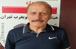 مهدی آذرکمان