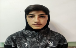 پریا رضایی
