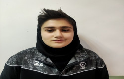 پرنیا رحیمی