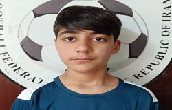 آریا ذوالفقاری