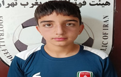 آریا خشتنثار