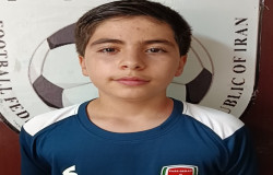 محمدصدرا ورمزیار