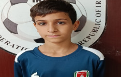 سید حسین محمدی