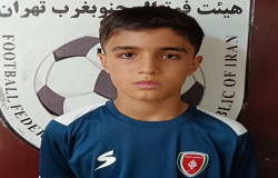 مهران طاهرزاده