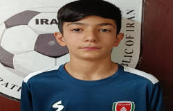 حمیدرضا آقانژاد