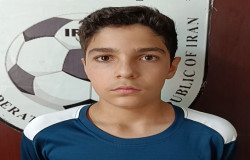 مهبد جمالی