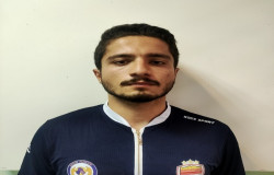 آریا ساعی