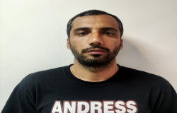 محمد رضا ربیعی قهرودی