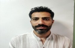 محمود جعفرزاده مجاوری
