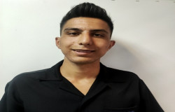 یونس همتی