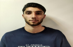 ماهان محمدغریب