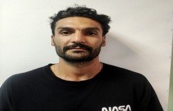 محسن اكبري