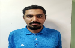 امیر رضا کرمی قهی