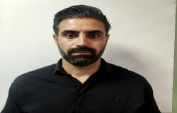 میثم زیرکی