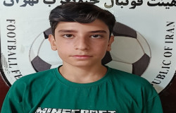 یونس اسد زاده