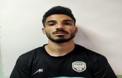 علیرضا حیدریان