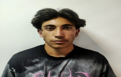 سید علی طاهری