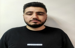 امیر حسین بشیری خیر آباد