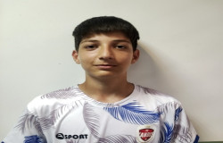 نیما صداقت