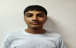 علی عابدینی