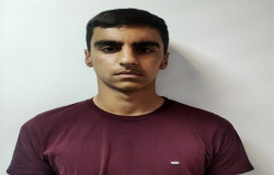 سهیل سلیمان پور