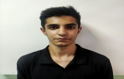 طاها رسامهر