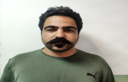 امیربهادر مرادیان پی