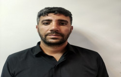 حمید رضا سرخی زاده